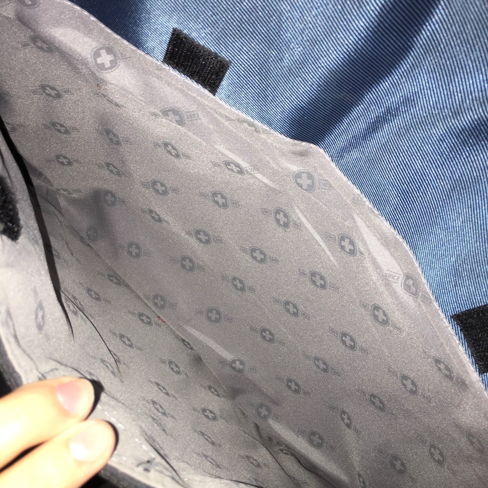 Computer holder/ bag - Picture 7 of 7